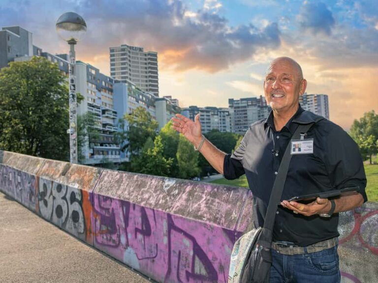 Hannover: Crime Walking Tour - Why This Tour Is Worth It