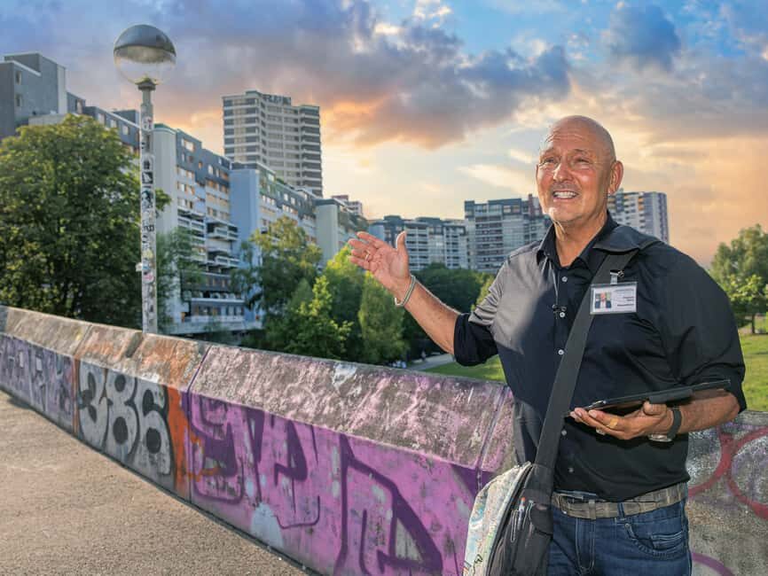 Hannover: Crime Walking Tour - Why This Tour Is Worth It