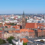 Hannover: Exciting Walking Tour through the Criminal Past - Tour Itinerary Breakdown