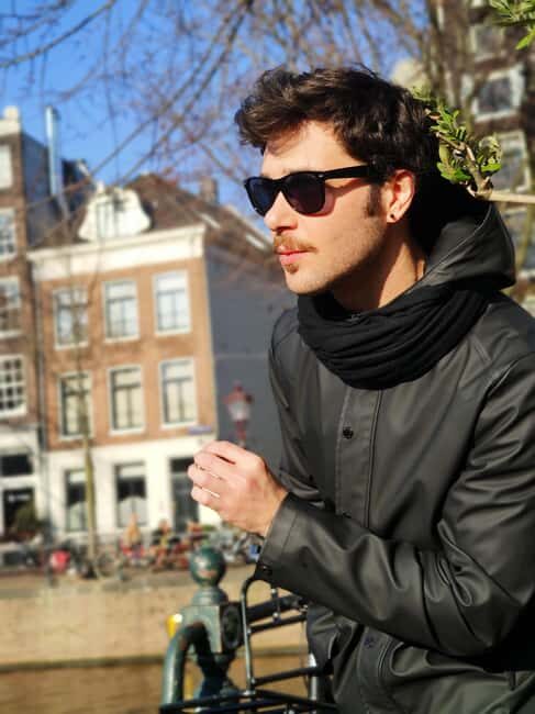 Happy B-day Amsterdam! Exclusive Tour with a History Buff - Detailed Breakdown of the Itinerary and Highlights