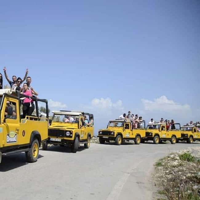 Happy Kids Activity Package, Ölüdeniz, Fethiye, For Our Most Precious Ones - What to Expect from the Full Package