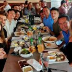 Harbor Quest Tasty Stops Local Secrets - The Group Size & Logistics