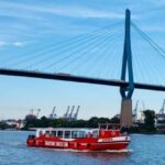 Harbor Tour with Live moderation in German - The Sum Up: Who Should Consider This Harbor Tour?