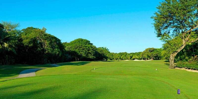 Hard Rock Golf Club - An Overview of the Hard Rock Golf Club Riviera Maya