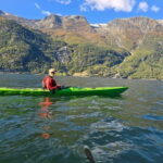 Hardangerfjord: Guided Kayak Tour - The Itinerary Breakdown