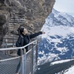 Harder Kulm and Grindelwald Private Day Trip - Starting Point and Transport: Comfort from the Get-Go