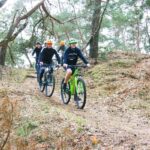 Harderwijk: Mountain Bike Rental on the Veluwe - The Routes: Signposted and Well-Designed