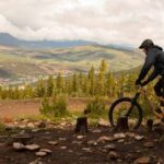 Hardtail Mountain Bike Rental in Breckenridge - Practical Details and Considerations