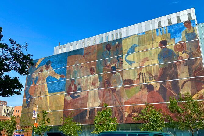 Harlem and Gospel An Unforgettable Cultural Experience - Who Should Book This Tour?