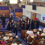 Harlem Holiday Christmas Gospel Concert with Tour - Practical Details and What to Expect