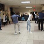 Harlem Swing Dance History Stroll and Dance Class - What to Expect from the Itinerary