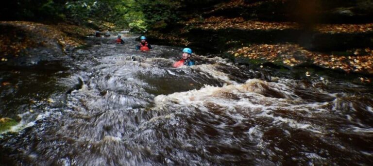 Harrogate: How Stean 3 in 1 Experience - What to Expect from the How Stean 3 in 1 Experience