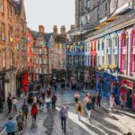 Harry Potter Private tour in Edinburgh - What’s Included and What’s Not