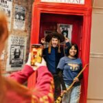 Harry Potter Shop New York: Magical Experiences - Shopping and Exclusive Merchandise