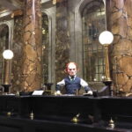 Harry Potter Studio Ticket & Tour of London Film Locations - Transportation and Overall Value