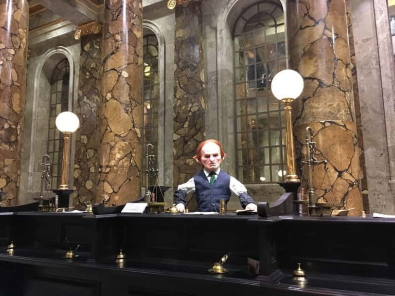 Harry Potter Studio Ticket & Tour of London Film Locations - Transportation and Overall Value