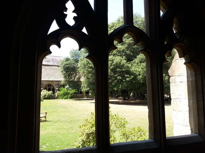 Harry Potter Tour New College Private Group Tour - The Value of the Tour