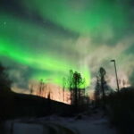 Harstad/Narvik: Northern Lights Tours with second day chance - Transportation and Group Size