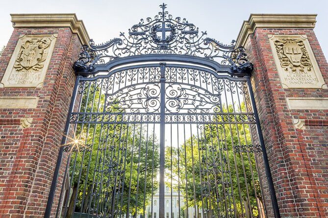 Harvard Square and University Smartphone Guided Audio Walking - Introduction: Why We Love This Tour