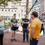 Haunted Boston Common & Beacon Hill Ghost Tour - Who Will Love This Tour?