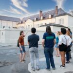 Haunted French Quarter Ghost Tour with Local Guide - Who Should Consider This Tour?