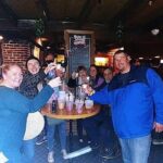 Haunted Hops Savannah Pub Tour Spirits and Brews - Who Should Book This Tour?