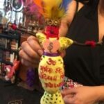 Haunted Museum: Tour | Psychic Reading | Voodoo Doll making - Who Will Love This Tour?