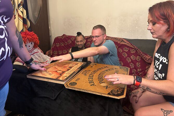 Haunted Museum Tour with After-Hours Ghost Hunt - Final Thoughts: Is the Haunted Museum & Ghost Hunt Worth It?