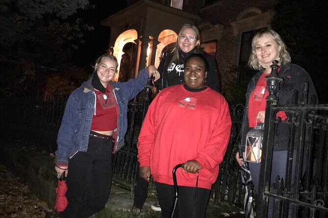 Haunted Oswego Tours - Why This Tour Works and Who Will Enjoy It