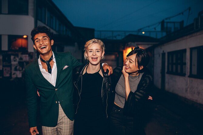 Haunted Past of Gettysburg Private Walking Tour - Exploring the Itinerary in Detail