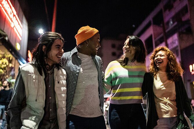 Haunted Spirits and Historic Pubs Ghostly Adventure in Houston - Exploring the Haunted Spirits & Historic Pubs Tour in Houston