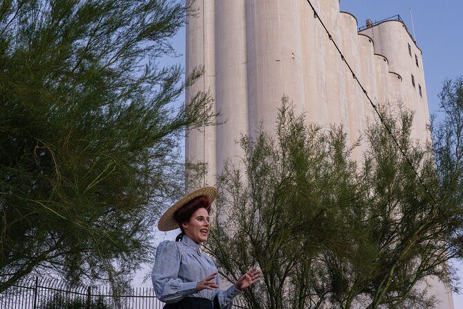 Haunted Walking Tour of Mill Avenue - Who Will Love This Tour?