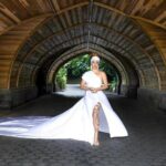 Haute Couture Experience with Dream Flying Dress Photography - The Locations and Setting