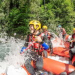 Haute-Savoie: introductory rafting trip and aperitif - Details That Matter: Equipment, Transfers, and Group Size