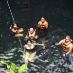 HAVE FUN in the JUNGLE PARK with horseback riding, ATV, zip lines and cenote - What We Learned from the Reviews