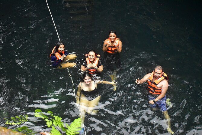 HAVE FUN in the JUNGLE PARK with horseback riding, ATV, zip lines and cenote - What We Learned from the Reviews