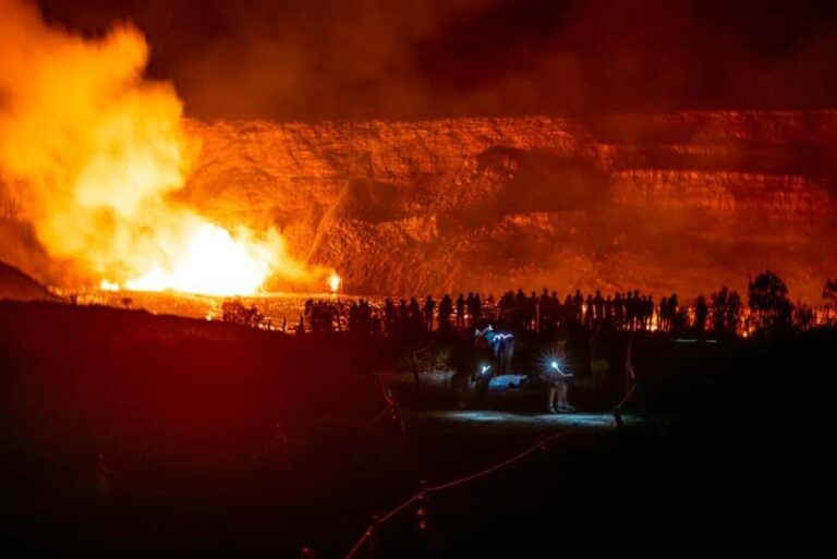 Hawaii: All-Inclusive Volcanoes and Waterfalls Private Tour - What’s Included: Convenience and Comfort