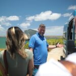 Hawaii Oahu Private Charter - Inside the Vehicle: Comfort and Practicalities