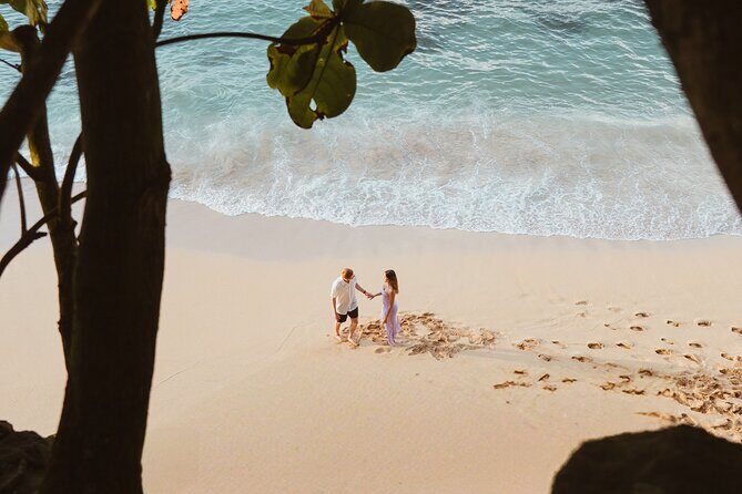 Hawaii Photo Adventure - What to Expect During Your Photoshoot