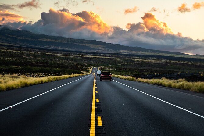 Hawaiian Islands Self-Guided Driving Audio Tour Bundle - The Sum Up