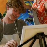 Hawaiian Style Paint Party, Kapolei Oahu - The Value of This Experience