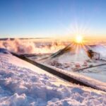 Hawaiis GOAT Experience: Mauna Kea Summit, Sunset & Stars - What Makes This Tour Special