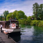 Head out from Annecy and Aix les Bains: Explore Chanaz and enjoy a cruise on the lake - Detailed Breakdown of the Experience