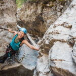 Heart Creek Canyoning tour - Beginner friendly - Near Banff - Practical Details & Tips