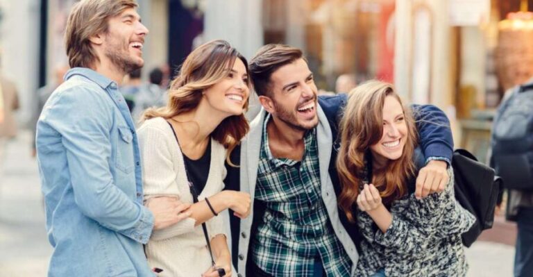 Heartbeats of Austin: Romantic Private Journey Through Time - Who Will Love This Tour?