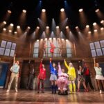 Heathers: The Musical Off-Broadway Show Ticket - Practical Details You Should Know