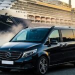 Heathrow To Portsmouth Cruise Port Transfers - What to Expect on the Day