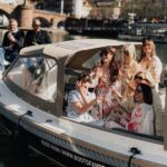 Heidelberg: Boat ride Heidelberg Private boat with captain 1.5 hours for up to 2 guests - Final Thoughts