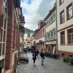 Heidelberg: Experience our history 1.5-hour walking tour through the old town - Who Should Join This Tour?