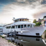 Heidelberg: Neckar River Sightseeing Cruise with a Drink - The Experience in Detail